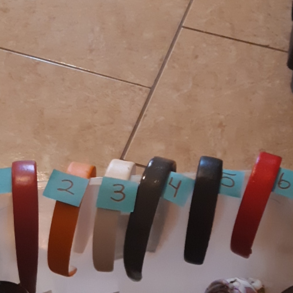 Headbands